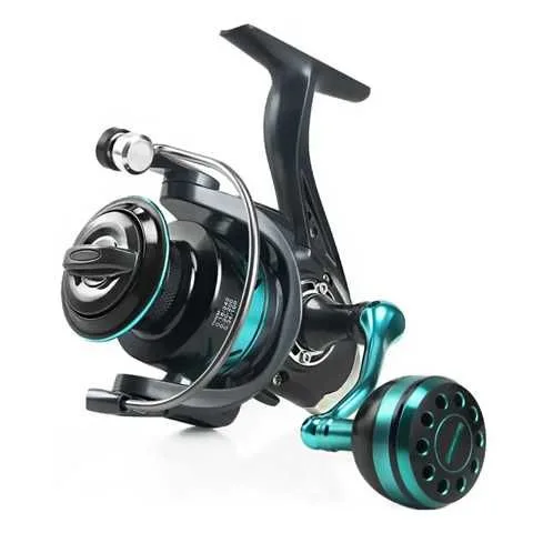 Carrete Metal-Master DK3000