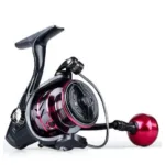 Carrete Metal Fire HB3000