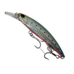 SEÑUELO NOEBY JAPANESE HOOK 110 MM - 64 G