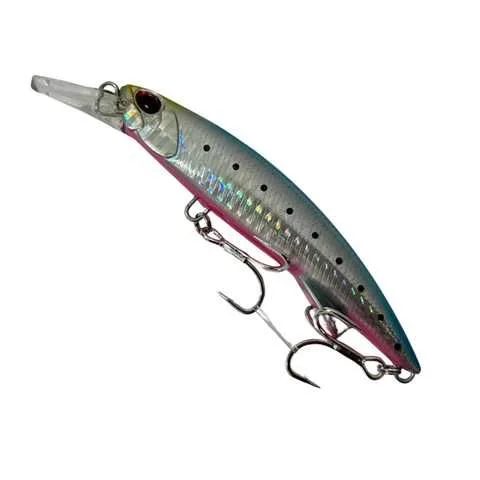 SEÑUELO NOEBY JAPANESE HOOK 110 MM - 64 G
