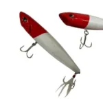 SEÑUELO FISHING TACKLE 18 G - 12 CM