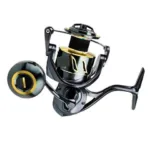 CARRETE SW6000H - 10+1 - 4.7:1