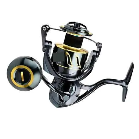 CARRETE SW5000H - 12+1 - 5.5:1