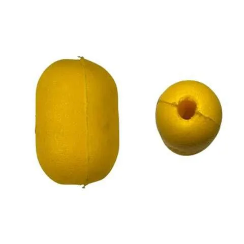 FLOTADOR EVA AMARILLO