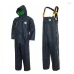 TRAJE IMPERMEABLE DE DOS PIEZAS POONGEO BRAND 0.5 MM