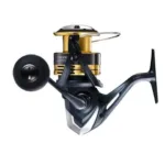 CARRETE SHIMANO SAHARA C5000XG