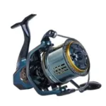 CARRETE BILLINGS CLX8000 - 4.8:1