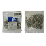 PACK DE 10 DESTORCEDORES THREEYACHTS - SIZE 4#