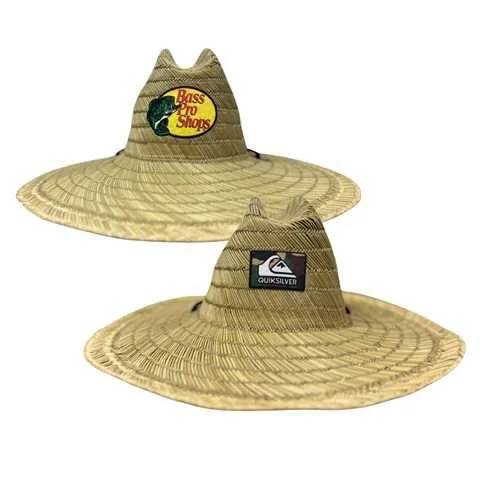 SOMBRERO DE PESCA