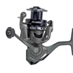 CARRETE OKUMA ACUADOR SPINNING 3+1 BALINERAS - TAMAÑO 2500
