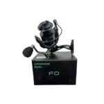 CARRETE FD6000 - 12+1 - 4.7:1