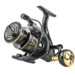 CARRETE KOI 5800 - RATIO: 5.1:1 - DRAG: 25 LIBRAS