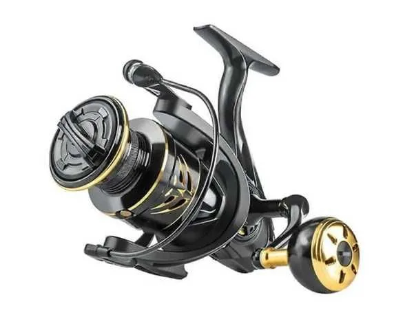 CARRETE KOI 5800 - RATIO: 5.1:1 - DRAG: 25 LIBRAS