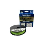 LINEA BRAID SHIMANO KAIRIKI 12 HEBRAS - 58.42 LIBRAS