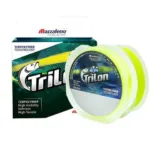 LINEA TRILON HI VIS TERPOLIMERO 300 M - 0,5 MM - 47,2 LB